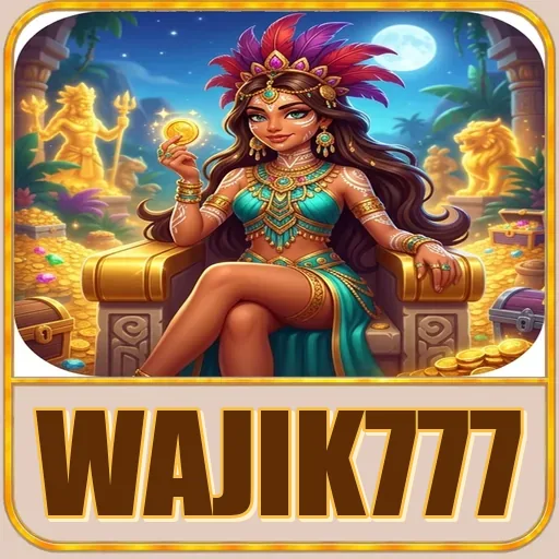 Persyaratan APK wajik777: Android 5.0, 58 MB, RAM 2 GB