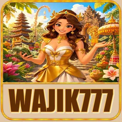 Aplikasi wajik777 58 MB dibanding versi web
