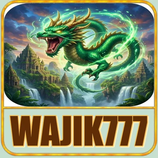 wajik777 bonus