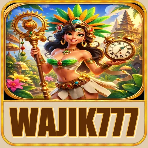 Tabel RTP game kasino wajik777