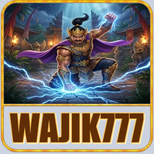 Tingkatan program VIP wajik777